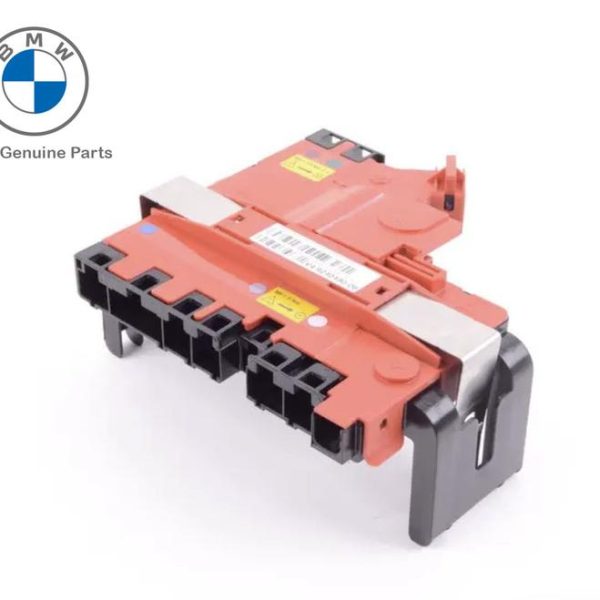 Original BMW F07 F10 G30 G31 F06 F12 F13 F02 Power Distribution Box