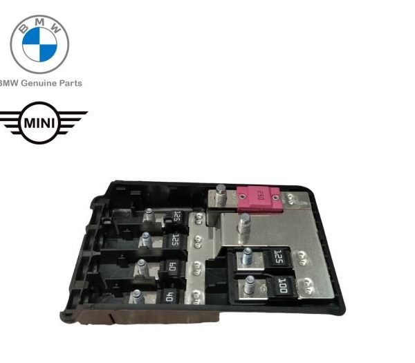 Original MINI F54 F55 F56 F57 F60 B+ Distributor Junction Terminal