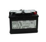 Original BMW F44 F45 F46 F48 X1 70AH Accu Battery AGM Aki 61216805461