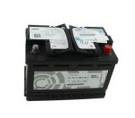 Original BMW F44 F45 F46 F48 X1 70AH Accu Battery AGM Aki 61216805461 - Image 3