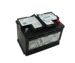 Original BMW F44 F45 F46 F48 X1 70AH Accu Battery AGM Aki 61216805461 - Image 4