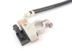 Original BMW F45 F46 F48 X1 F39 X2 MINI F60 Kabel Negatif IBS Aki - Image 3