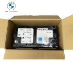 Original BMW Lithium Ion Starter Battery Aki Lithium 70Ah G80 G81 M3 G82 G83 M4 F91 F92 F93 M8 61217908325