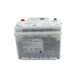 Original BMW E30 Accu Battery 55Ah Aki 61218377139 - Image 4