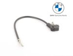 Original BMW Kabel Negatif IBS Aki F10 F06 F12 F13 F02 F25 X3 F26 X4