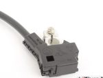 Original BMW Kabel Negatif IBS Aki F10 F06 F12 F13 F02 F25 X3 F26 X4 - Image 3