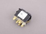 Original BMW E30 Tombol Power Window Switch Kaca Pintu Depan Belakang - Image 3