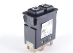 Original BMW E30 Tombol AC dan Sirkulasi Udara AC 61311372051 - Image 3