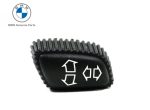 Ori BMW E36 E34 E39 E32 E38 Tombol Jok Elektrik Sandaran Backrest KIRI