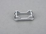 BMW E36 Chrome Line Curved Frame Bingkai Tombol Power Window Belakang - Image 3