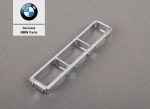 BMW E36 Chrome Line Frame Bingkai Tombol Power Window Depan KANAN