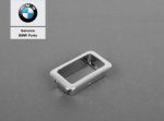 BMW E36 Chrome Line Flat Frame Bingkai Tombol Power Window Belakang
