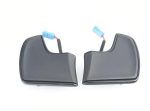 Original BMW G01 X3 G02 X4 G05 X5 M Performance Carbon Paddles Shift - Image 3