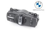 BMW F25 X3 F26 X4 F01 F02 Switch Saklar Lampu Headlights Fog Lights