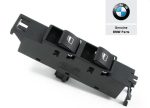 Original BMW E46 Coupe Tombol Power Window Switch Block KANAN