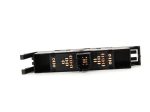 Original BMW E46 Coupe Tombol Power Window Switch Block KANAN - Image 3