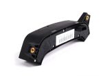 Original BMW E46 Tombol KIRI Radio Audio Stir Multifungsi 4 Spoke - Gambar 4