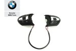 Original BMW F80 M3 F82 F83 M4 Tombol MF M Sport Multifungsi Stir
