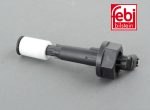 FEBI BMW E34 E36 E39 E38 Coolant Level Sensor Air Radiator 61318360855
