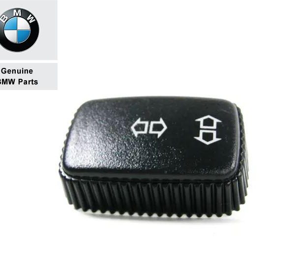 BMW E36 Z3 Cover Tombol Electric Seat Jok Elektrik 61318410677