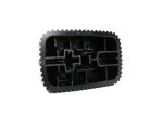 BMW E36 Z3 Cover Tombol Electric Seat Jok Elektrik 61318410677 - Gambar 3