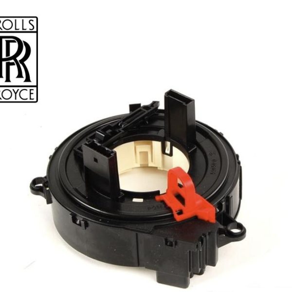 Original BMW E60 E61 E63 E64 E66 Clock Spring Slip Ring 61319129499
