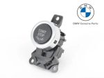 Original F07 F10 F01 F02 Start Stop Button Tombol Starter Non Auto