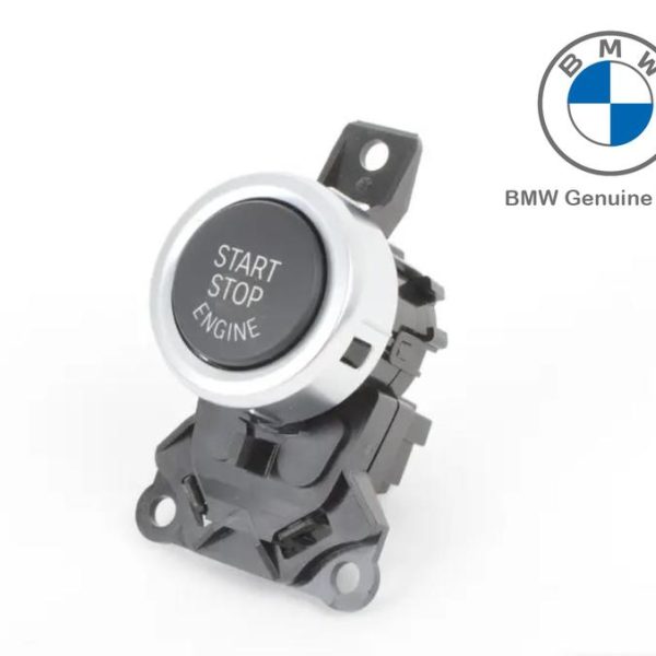 Original F07 F10 F01 F02 Start Stop Button Tombol Starter Non Auto