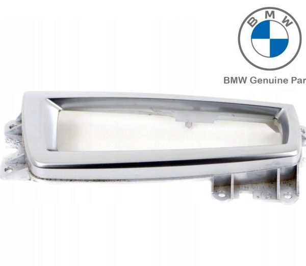 Ori BMW F25 X3 F26 X4 Cover Trim Gear Selector Shifter 61319189065