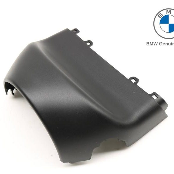 BMW F25 X3 F26 X4 Cover Panel Trim Kolom Stir Kemudi Atas 61319201730