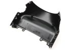 BMW F25 X3 F26 X4 Cover Panel Trim Kolom Stir Kemudi Atas 61319201730 - Gambar 3