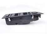 Original BMW E90 Tombol Power Window Switch Pintu Driver Kanan Black - Image 3