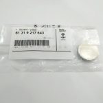 BMW F02 F10 F30 F31 F32 F34 F32 F33 F36 Baterai Kunci Remote CR2450 - Image 3