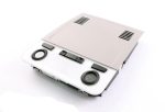 Original BMW E90 E84 X1 Tombol Lampu Baca Plafon Interior Depan Grey