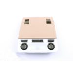 Original BMW E90 E84 X1 Tombol Lampu Baca Plafon Interior Depan Beige - Image 3