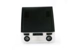 Original BMW E90 E84 X1 Tombol Lampu Baca Plafon Interior Depan Black - Image 3