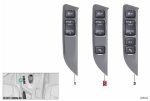 Original BMW F30 F32 F36 Tombol Drive Mode + Sensor Parkir 61319252921 - Image 6