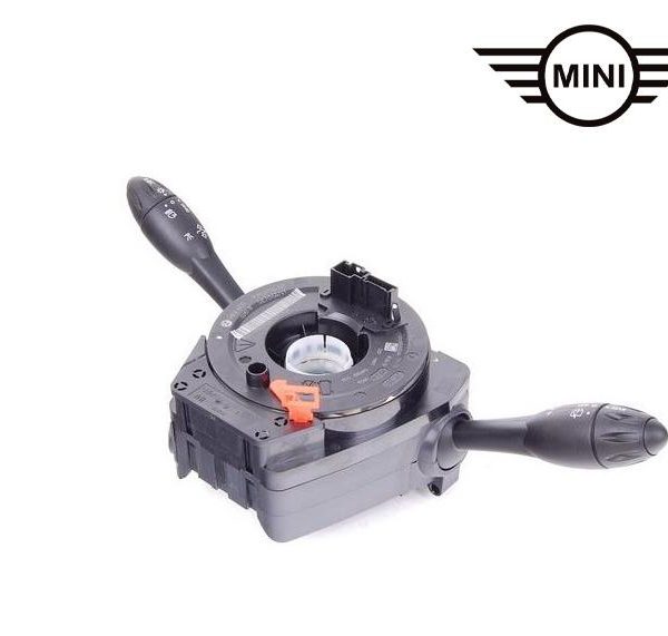 Original MINI R55 R56 R60 R61 Tuas Wiper Sen Switch Stalk 61319253770
