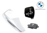 Ori BMW F10 F25 X3 Shift Knob Selector Cover Repair Kit 61319259006