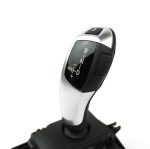 Original BMW F30 320i 320d Shifter Shift Knob Selector 61319296897 - Image 3