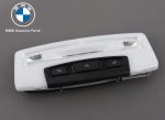 Original BMW F30 F32 Interior Light Lampu Plafon Depan 61319312496
