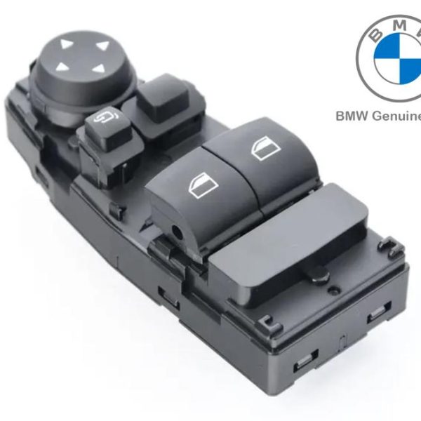 BMW F32 F87 M2 F82 M4 Tombol Power Window Spion Pintu Driver Kanan