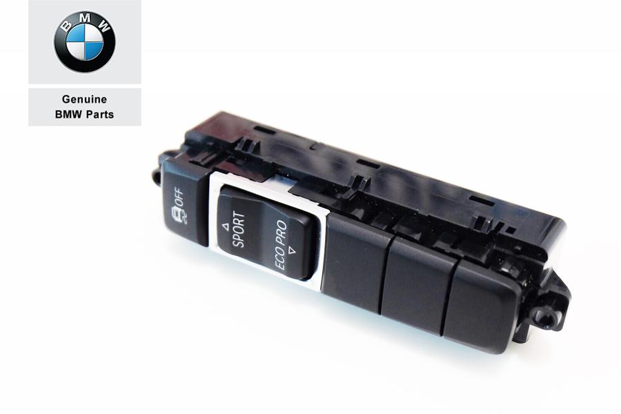 61319374831_A Original BMW F48 X1 F39 X2 Tombol Mode Berkendara Driving Mode Switch - Image 1