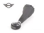 Original MINI F55 F56 F57 F60 Gear Selector Switch Knob Transmisi Matic 61319391193