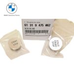 Original BMW  Repair Kit Cover Tombol Start Stop Mesin F40 F44 G20 G21 G22 G23 G26 G14 G15 G16 G01 X3 G02 X4 G05 X5 G06 X6 G07 X7 61319475062