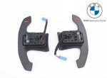 Original BMW G20 G30 G01 X3 G03 X4 M Sport Carbon Paddles Shifter