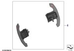 Original BMW G20 G30 G01 X3 G03 X4 M Sport Carbon Paddles Shifter - Image 4