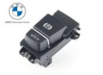 Original BMW F15 X5 F16 X6 Parking brake button Tombol Rem Tangan