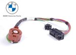 Original BMW E34 Ignition Switch Kabel Kunci Kontak 61321384831