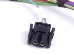 Original BMW E34 Ignition Switch Kabel Kunci Kontak 61321384831 - Image 4